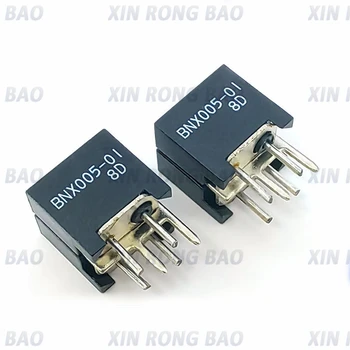 1db/sok BNX002-01 BNX005-01 BNX012-01 BNX016-01 DIP Új, eredeti Készleten