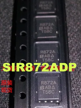 (20DB) SIR872ADP RB72A eredeti új