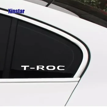 2db Autó Windows VW Volkswagen TROC T-ROC
