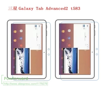 2db/sok HighFor Samsung Galaxy Tab Haladó 2 Esetben, 10.1