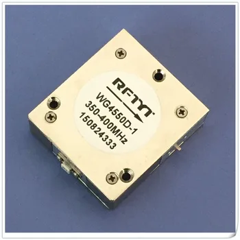 300 mhz-es-800MHz-es tartományban, UHF nagy teljesítményű beépített RF leválasztó 45*50*13mm