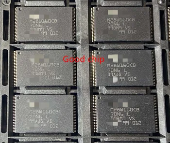 5DB M28W160CB 70N6 M28W160CB-70N6 M28W160CB70N6E TSOP48 memória chip