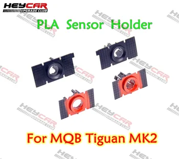 Az MQB Tiguan MK2 OPS PLA Első & Hátsó Lökhárító Automatikus Parkolás-Érzékelők Támogatás Jogosultja