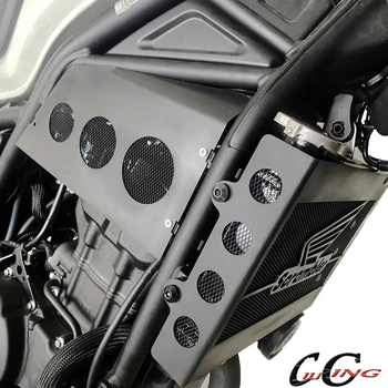 CL500 2023 ÚJ Motorkerékpár víztartály védőburkolat A honda cl250 cl300 cl500 CL CL 250 500