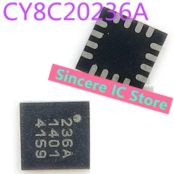 CY8C20236A-24LKXI selyem képernyő 36A SMT QFN16 mikrokontroller MCU új importált eredeti