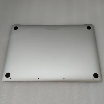 Eredeti Új Laptop Akkumulátor Belső Alsó Alap Fedezi D MacBook A1534 Év 2015