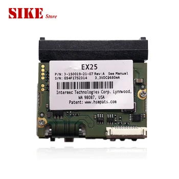 EX25 EX25-07 3-150019-21-07 Rev : Az INTERMEC CK31 Barcode Scanner Scan Engine