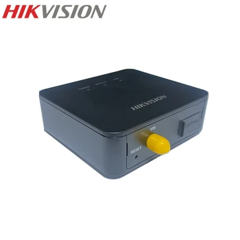 HIKVISION Új DS-2CD6425FWD-10/20/30 Cserélje ki a DS-2CD6414FWD-10/20/30 2MP mini IP Kamera automata Hik-Csatlakoztassa az App Remote