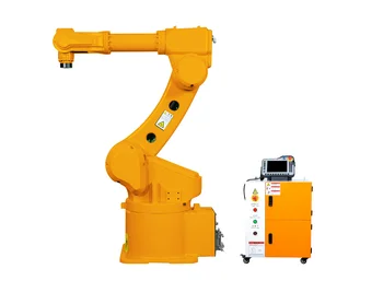 Ipari Robot Mechanikus Kar automatikus autó, festmény robot kar gép permetezés az ajtó/autó/szék