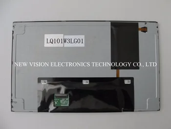 LQ101W3LG01 Eredeti 10.1 inch LCD Kijelző Ipari Berendezések