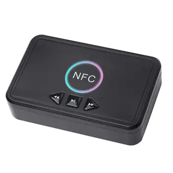 Vevő Adapter (az NFC-Kompatibilis）a Sztereó Hang Rendszer, hangminőség