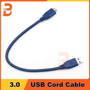 Új 3.0-ás USB-Kábel Külső Merevlemez A Seagate Backup Plus Hordozható 35cm