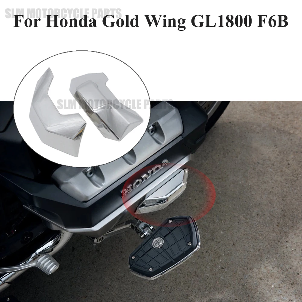 Motoros módosított motor pajzs A Honda Gold Wing GL1800 GL 1800 F6B 2018-2022 2022 2021 2020 2019 2018 motorház
